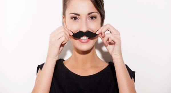 ازالة الشعر بطرق طبيعية