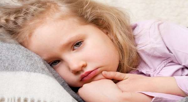 اسباب التهاب البول عند الاطفال
