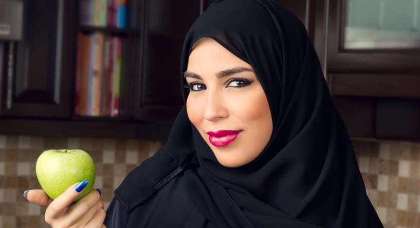نصائح للحفاظ على الرشاقة في رمضان