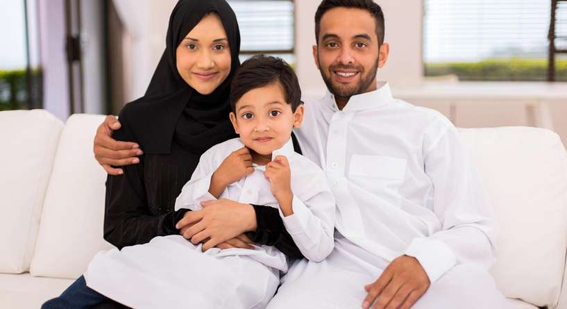 كيف تكون نفسية الرجل بعد الزواج بالثانية