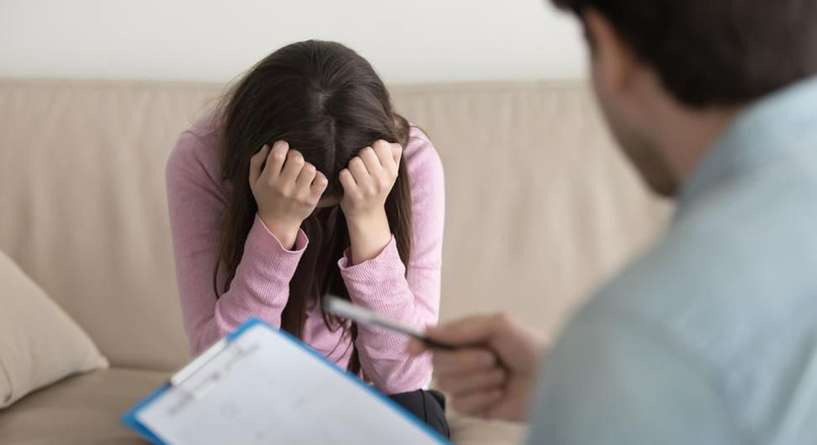 عوامل تعيق حدوث الحمل