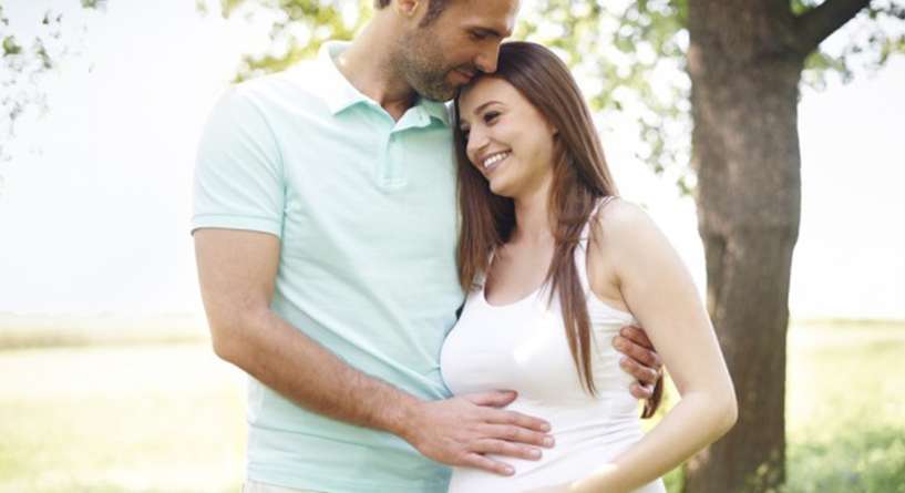 كيف اهتم بنفسي لزوجي وانا حامل