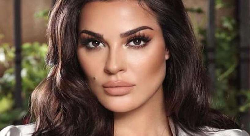 انفجار بيروت أصاب نادين نجيم، فماذا حدث لها؟
