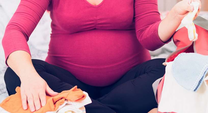 اهم تجهيزات شنطة الولادة للمستشفى وابرز النصائح!