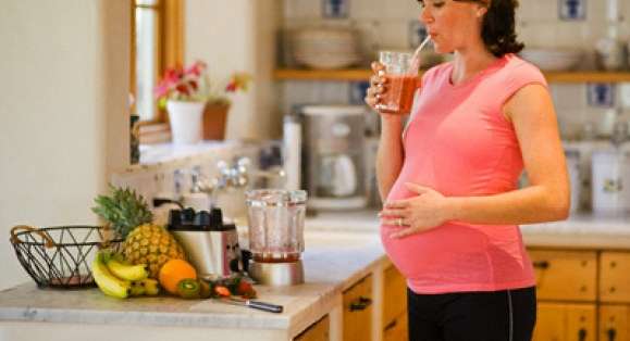 الحمل ومراحل نمو الجنين في الأسبوع التاسع والعشرين