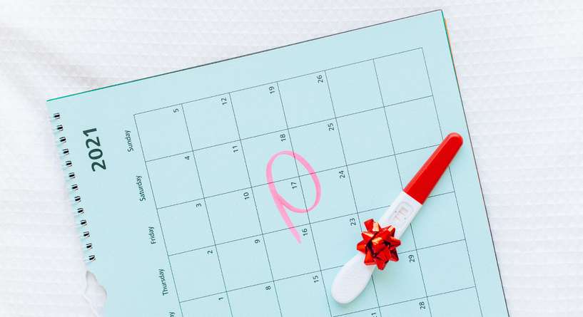 طريقة العد لمنع الحمل مضمونة