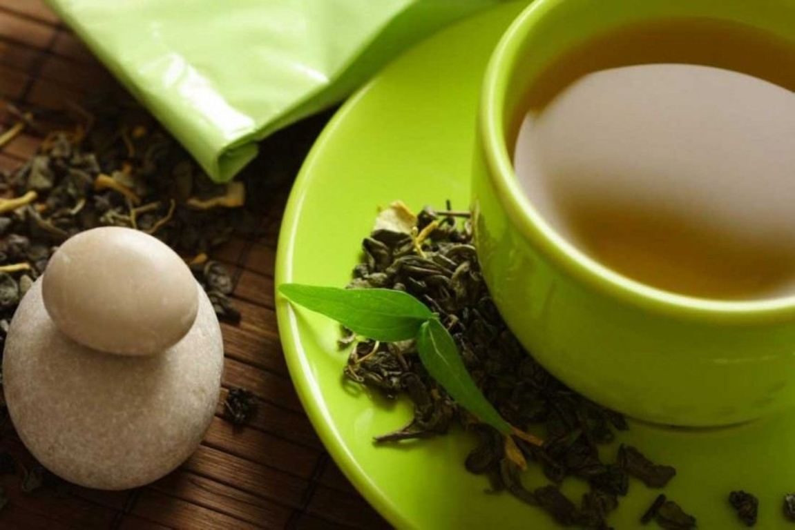 انواع شاي لعلاج التوتر والضغط النفسي