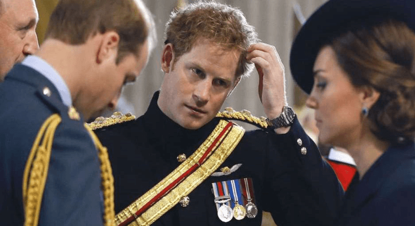 سبب امتناع افراد العائلة الملكية عن لعب المونوبولي