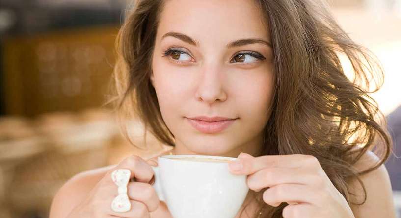فوائد شرب الماء الدافئ