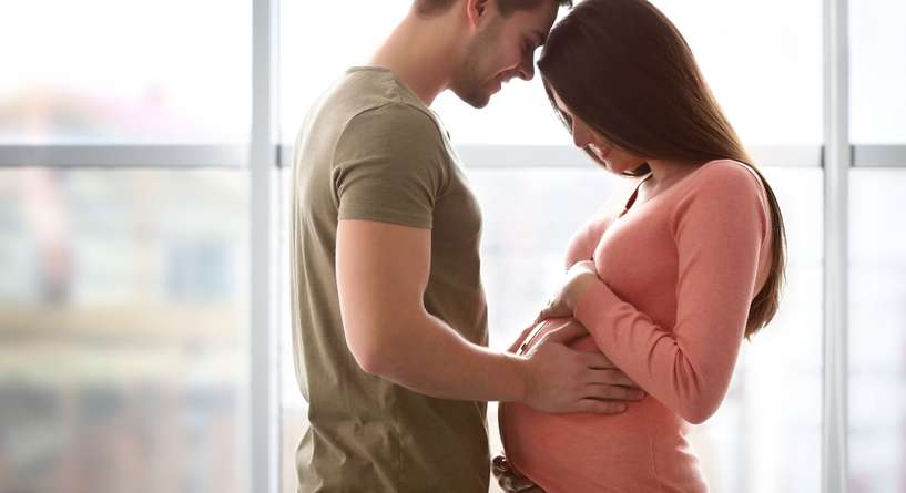 ابرز فوائد الجماع للحامل