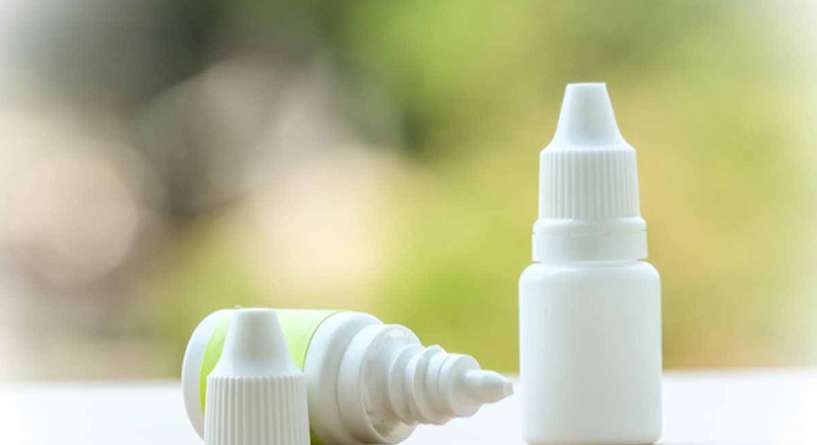 افضل قطرة لعلاج حساسية العين