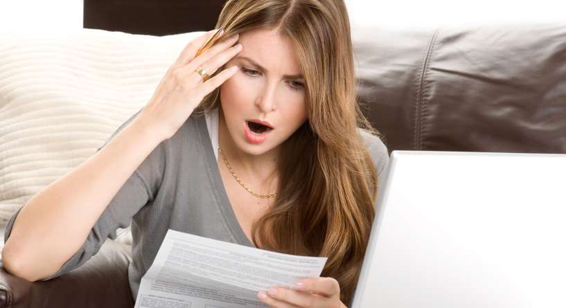 تأثير التوتر على صحة المرأة