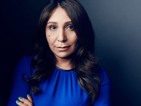 مسيرة المخرجة السعودية العالمية هيفاء المنصور