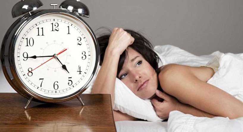 خبراء يكشفون اليوم الأسوأ للنوم في الأسبوع!