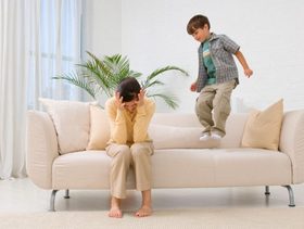 فرط الحركة عند الاطفال اسبابه وعلاجه