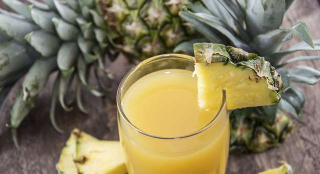 Plant, Pineapple, Fruit