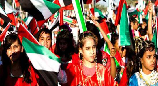 أفكار لليوم الوطني | اليوم الوطني في الامارات