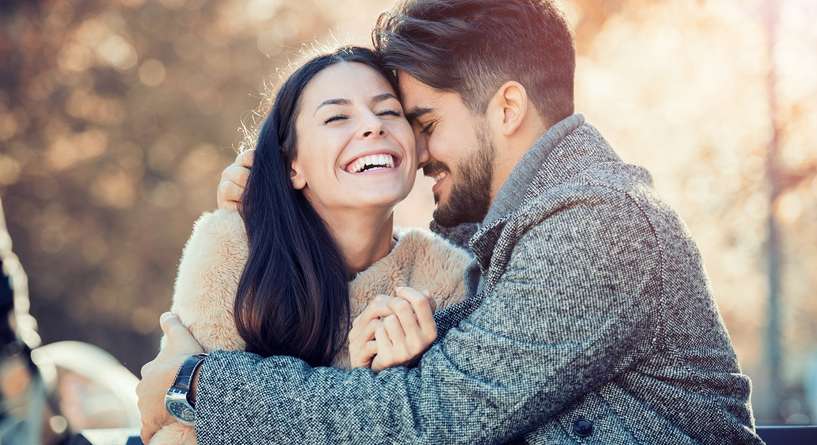 اكثر شي يحبه الرجل في جسم المرأة