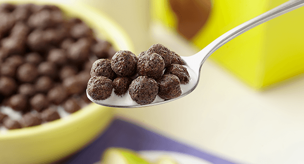 نصيحة عن اختيار طعام حلو المذاق وصحي للطفل