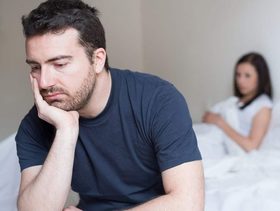 أسباب عدم الوصول للنشوة عند الرجال