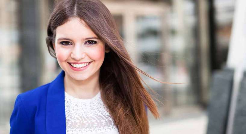 تصرفات تجعل المرأة اكثر جاذبية واثارة