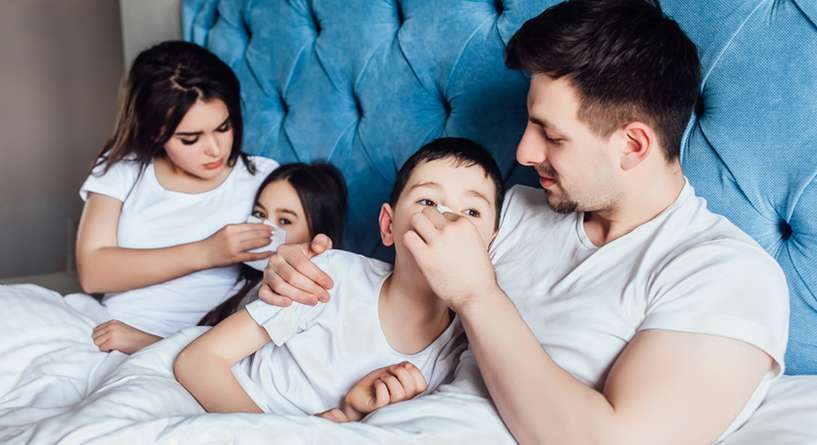 ما هو فيروس كورونا ونصائح للوقاية منه