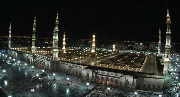 فعاليات عاصمة الثقافة الإسلامية