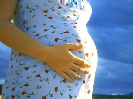 حقائق غريبة عن فترة الحمل