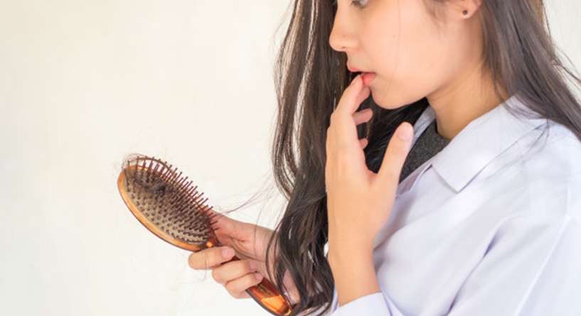 هل نقص الحديد يسبب تساقط الشعر وكيف يمكن الوقاية منه؟
