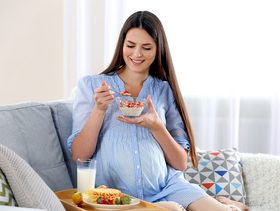 الوحام الشديد يدل على ماذا