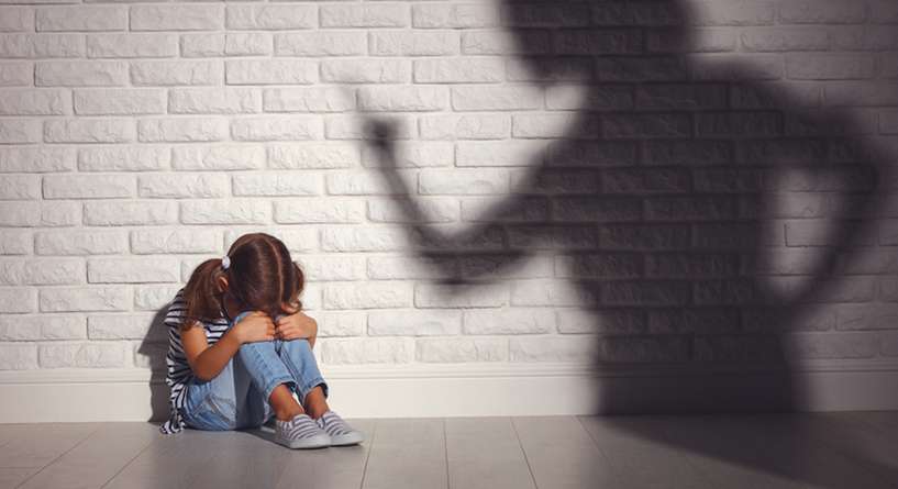5 انواع من العقاب لا تعتمديها مع طفلك