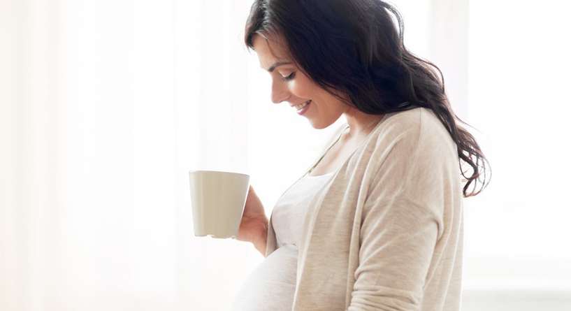اكتشفي فوائد عشبة المدينة للحمل وكيفية استخدامها!