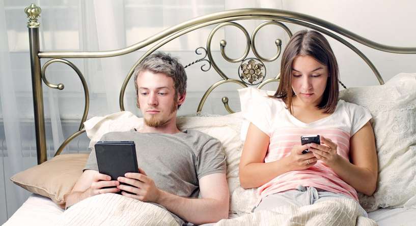 تأثير ديكور غرفة النوم على الحياة الزوجية