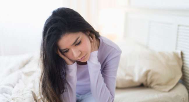 عادات تسبب ضعف المناعة