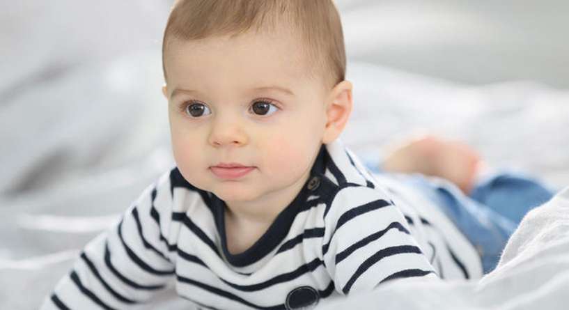 اسماء مواليد ذكور من 4 احرف