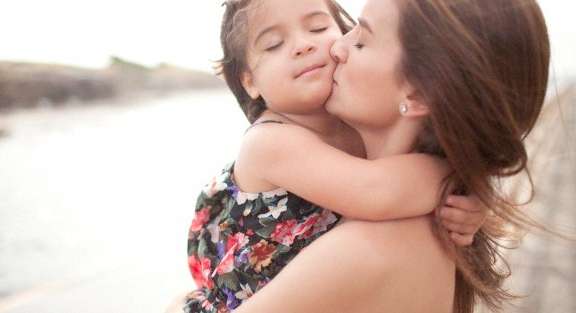Hug, Person, Human