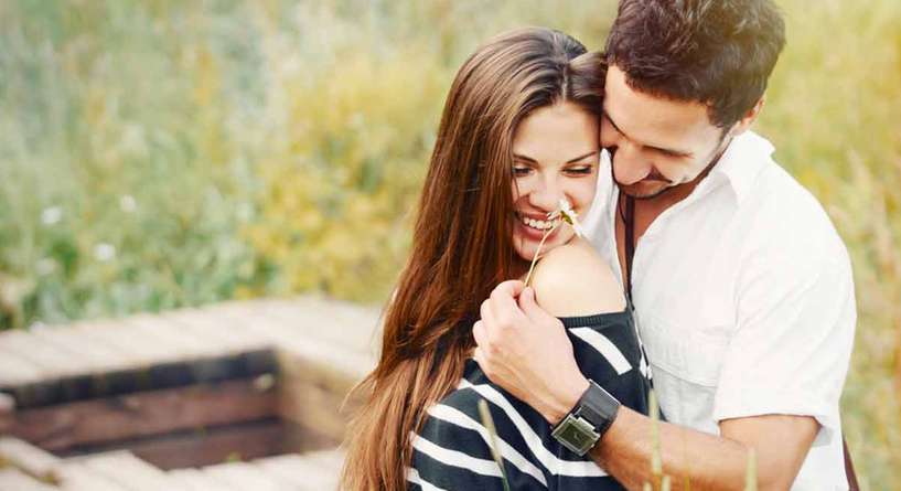 مهارات تجعل الزوج يذوب في زوجته