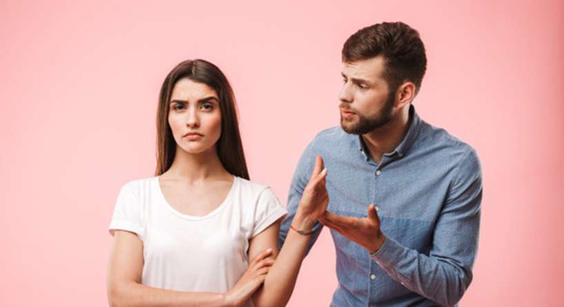 اليك كيفية التعامل حيال اختلاف وجهات النظر بين الزوجين!