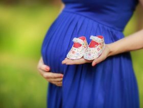 اعراض الحمل في الشهر السادس ببنت