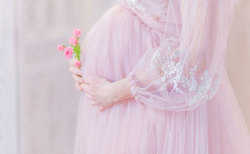 اكتشفي ما اعراض الشهر السادس من الحمل ببنت وكيفية معرفة جنس الجنين!
