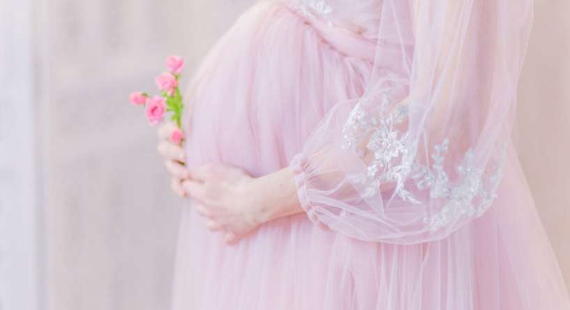 اكتشفي ما اعراض الشهر السادس من الحمل ببنت وكيفية معرفة جنس الجنين!