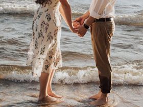 اليك افكار رومانسية مجنونة تعجب الزوج!