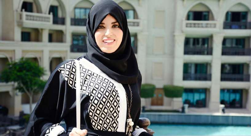 صور اجمل موديلات عبايات للصبايا