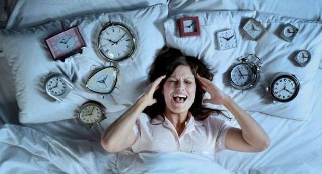 هل من عوامل تقتل النوم؟