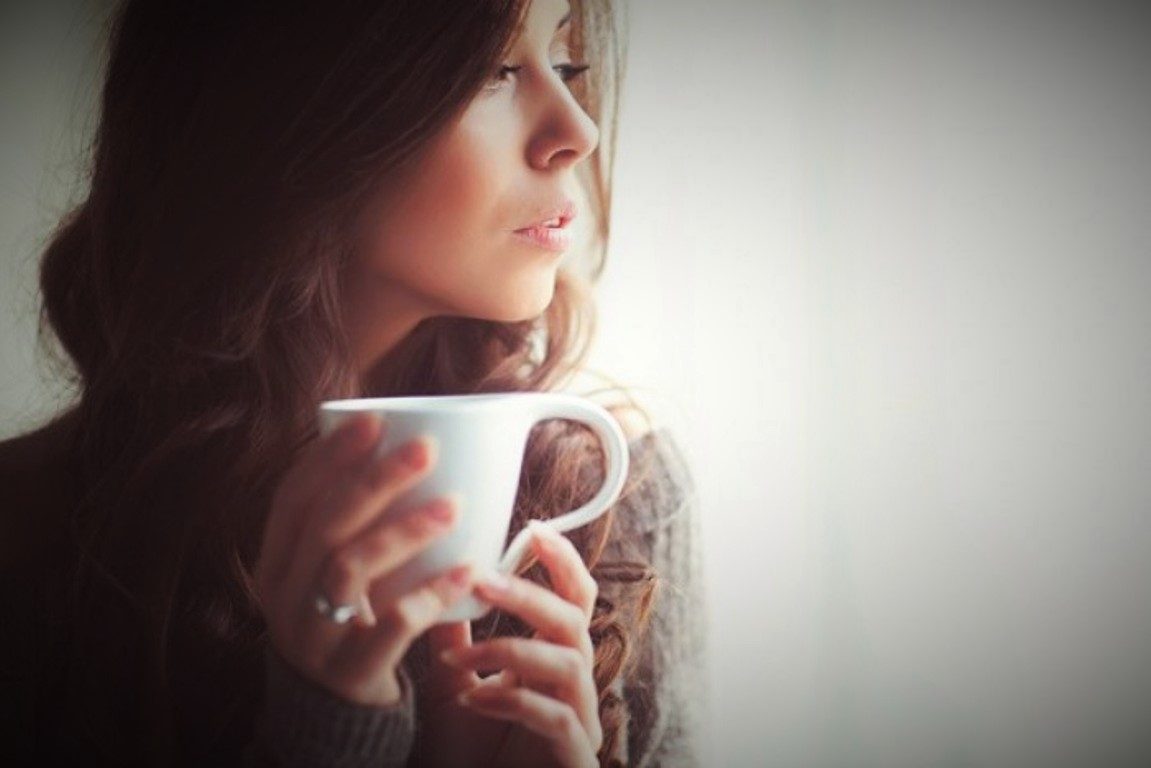 انواع شاي لعلاج التوتر والضغط النفسي
