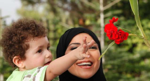 كيف نعلم أطفالنا الحفاظ على البيئة؟