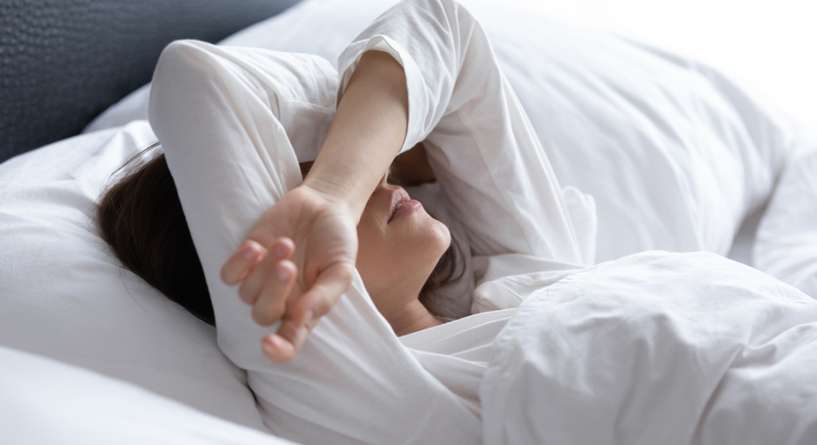 تفسير رؤية ام الزوج في المنام