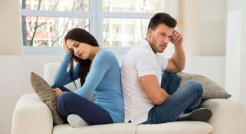 علامات تدل على ان زوجك يعتبرك من المسلمات