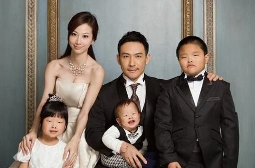 رجل صيني يرفع دعوى قضائية ضد زوجته لانجابها اطفال قبيحين