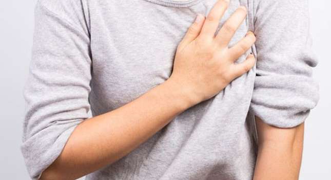 معلومات عن اشعة السونار للثدي
